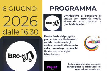 Festa in piazza 6 giugno 2026